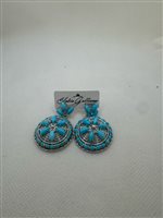 Orecchini Scintille Gioielli Donna in Argento COD181 - COD181